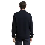 Свитер Tom Tailor 1048768, синий - фото 2