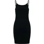 Платье Build Your Brand Sleeveless short, черный - фото 4