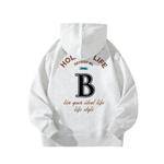 Детская толстовка Jeep, хаки - фото 3