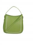 Gave Lux Сумка в зеленом цвете - фото