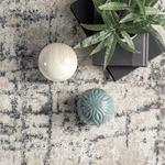 nuLOOM Aly современный абстрактный ковер, 275 x 366 см, beige - фото 7