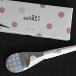 Nutridome, Кисть Day Hooray для нанесения масок - фото 5