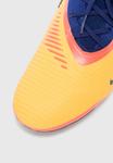 Кроссовки Nike Performance PHANTOM 6 LOW PRO "ERLING HAALAND" AG, Laser Orange/Lemon Venom/Blue Void/Orange - фото 6