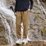 Унисекс карго-брюки Jeep, фантомный черный - фото 10