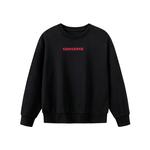 Детская толстовка Converse, белый - фото 3