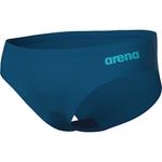 Плавки-Шорты Team Solid Arena, синий - фото 3