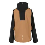 Куртка Regatta Sacramento, коричневый - фото 3