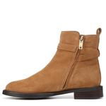 Ботинки Sam Edelman Nolynn, Saddle - фото 4