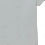 Мужская поло DESCENTE, серый - фото 2