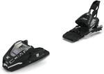 Крепления Marker Black Comp 16 GW для взрослых лыжников - фото