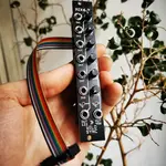 Микшер WILDSYNC MIX6.2 - фото