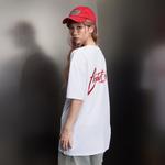 Футболка унисекс Csks, черный - фото 11