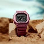 Часы CASIO Baby-G 'Pink', розовый - фото 2