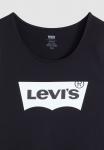 Майка RELAXED GRAPHIC TANK Levi's, черный - фото 6