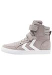 Высокие кроссовки SLIMMER STADIL Hummel, цвет frost grey - фото 2