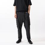 Cargo Pants Japan Version Men's Champion, черный - фото 5