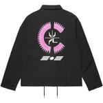 CLOT Куртка Unisex, Purple - фото 4