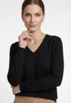 Джемпер Usha, Black - фото 4