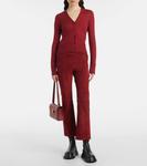 Кашемировый кардиган Joseph, Ruby - фото 2