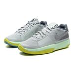 Кроссовки Nike Ja 1 Light Silver GS, зеленый - фото 3