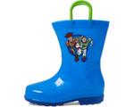 Ботинки Josmo Toy Story Rain Boots, синий - фото 4
