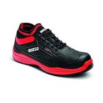 Кроссовки Sparco Legend SPLITTER ESD S3 SRC, черные, унисекс - фото 2