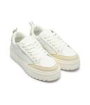 Кроссовки lyssa_tenn_nysdpu Hugo, белый - фото 3