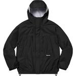 GORE TEX Куртка с проклеенными швами FW24 Supreme, Хаки/Хаки - фото 2