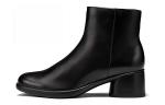 Ботильоны Ecco Ankle Boots Women's Black - фото