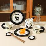 Подарочный набор обеденных мисок KAWASIMAYA - фото 9