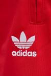Шорты adidas Originals, красный - фото 4