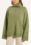 Джемпер Adlysh Jumper, Cricket/Green - фото