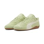 Кроссовки PUMA Speedcat, Light green - фото 3