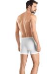 Трусы боксеры Hanro, белый - фото 3