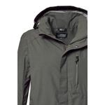 Куртка уличная Killtec, цвет graugrün/aschgrau - фото 4