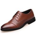 Туфли мужские низкие Batotem, черный - фото 2