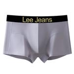 Мужские трусы-боксеры Lee, красный - фото 10