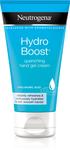 Гидро-Буст крем для рук Neutrogena, 75 мл - фото