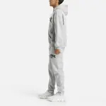 Худи Reebok Classics Colman, серый - фото 5