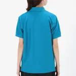 Унисекс поло HELLY HANSEN, черный - фото 9