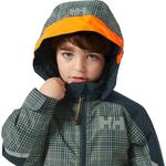 Куртка Helly Hansen Legend Helly Hansen, Light Lav AOP - фото 2