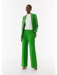 Брюки 7443_зеленые comma - фото 2