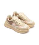 Кроссовки Линн Blauer, желтый - фото 3