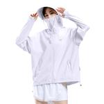 Женская одежда с защитой от солнца MIIOW, мятно-зеленый - фото 7