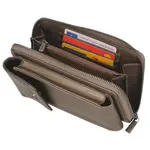 Сумка кросс-боди Pepe Jeans Ruby Taupe, бежевый - фото 5