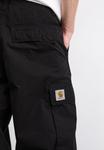 Брюки-карго KADE PANT Carhartt WIP, черный - фото 6