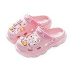 Домашние тапочки Sanrio, Cinnamoroll - фото 3