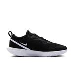 Кроссовки court zoom pro hc 'black and white' Nike, черный - фото 2