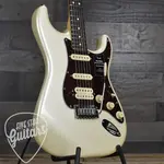 Fender Player II Modified Stratocaster HSS - Олимпийский перламутр с сумкой Deluxe - фото 10