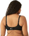 Бюстгальтер Wacoal Awareness Full Figure Underwire 85567, черный - фото 3